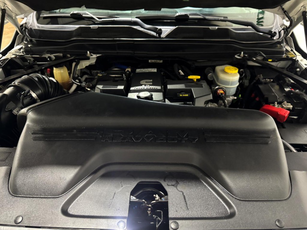 2021 RAM 3500 Image 50