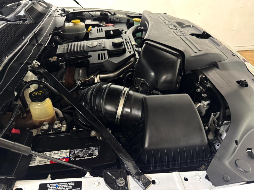 2021 RAM 3500 Image 52