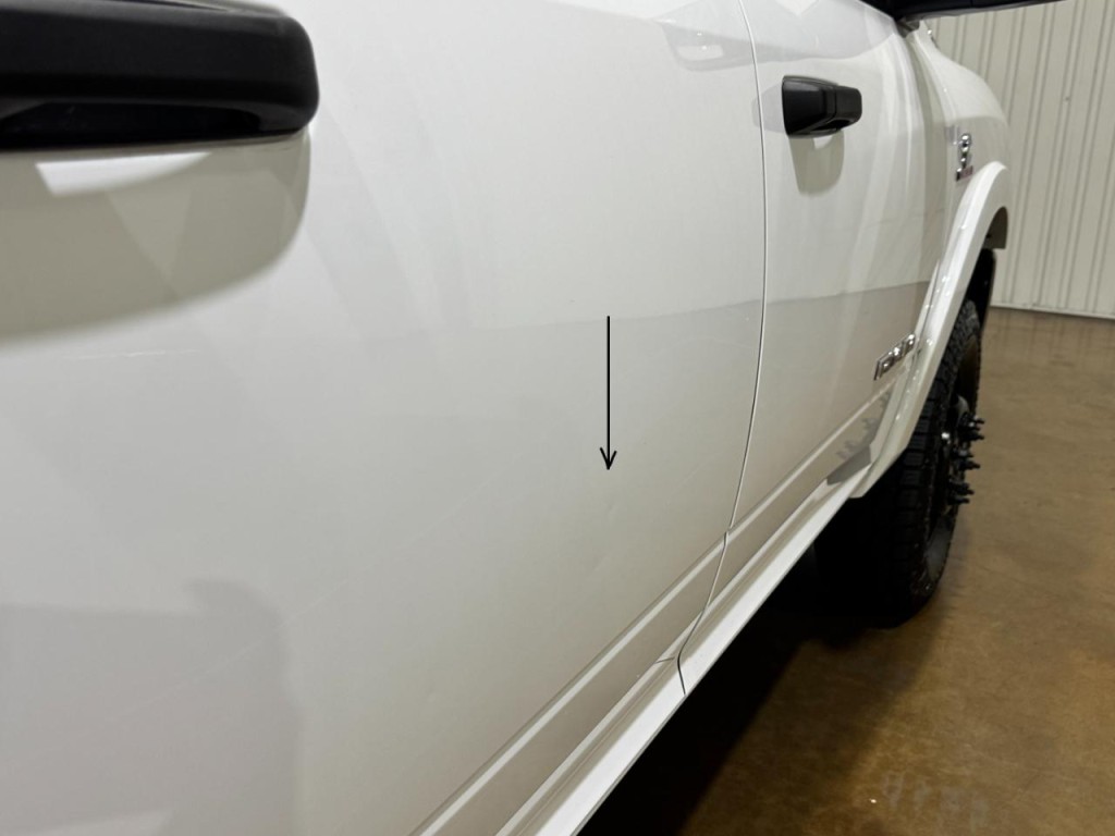 2021 RAM 3500 Image 60
