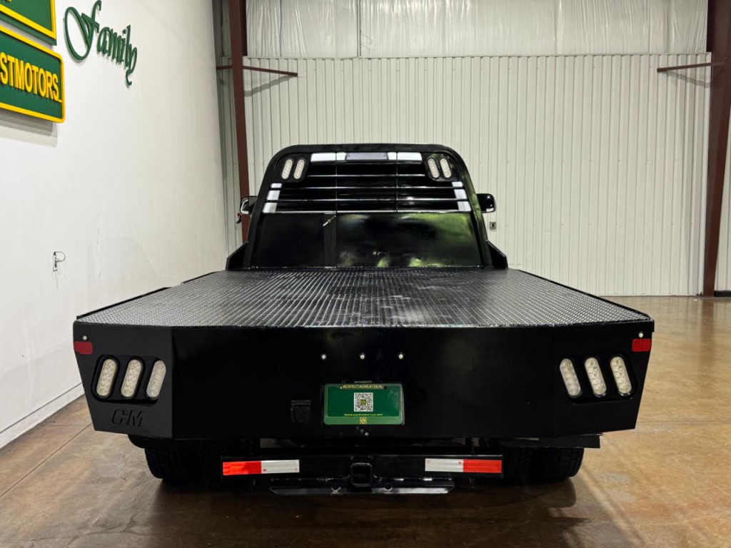 2022 RAM 5500 Image 7