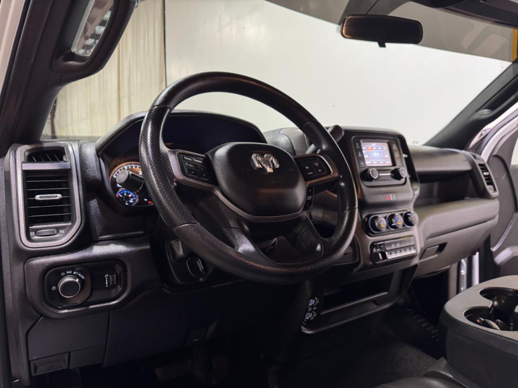 2022 RAM 5500 Image 10