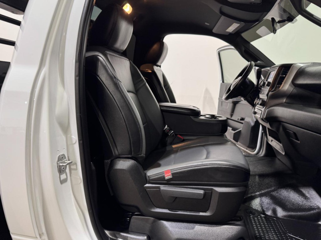 2022 RAM 5500 Image 14