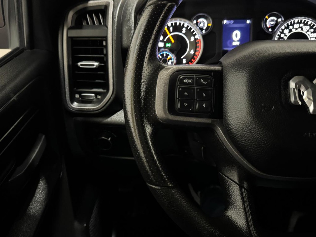 2022 RAM 5500 Image 15