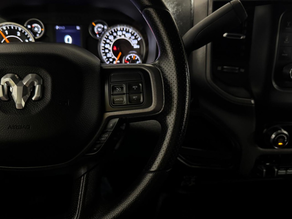 2022 RAM 5500 Image 16