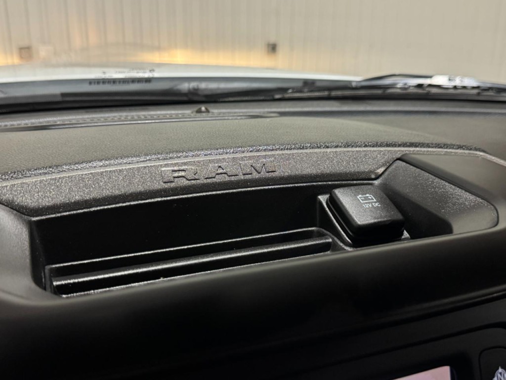 2022 RAM 5500 Image 20