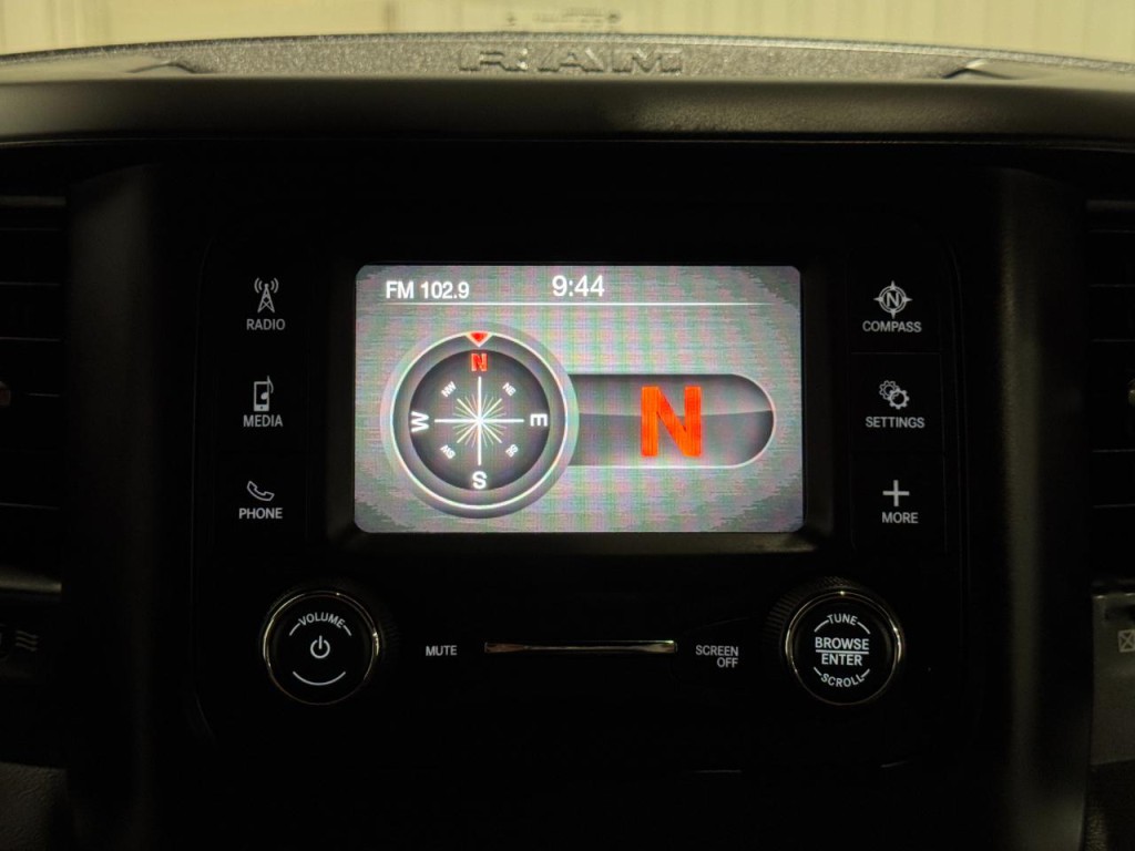 2022 RAM 5500 Image 22