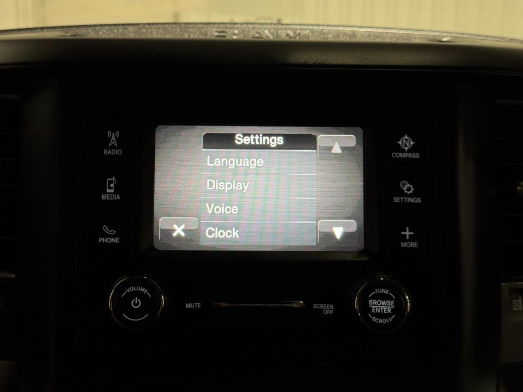2022 RAM 5500 Image 23