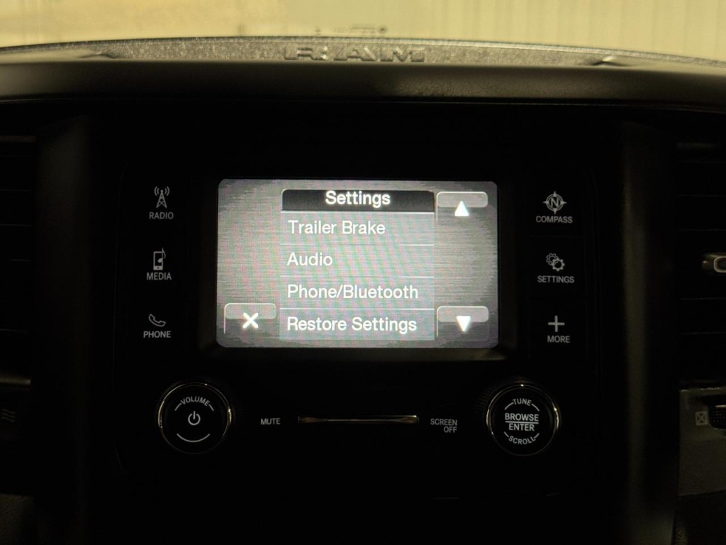 2022 RAM 5500 Image 25