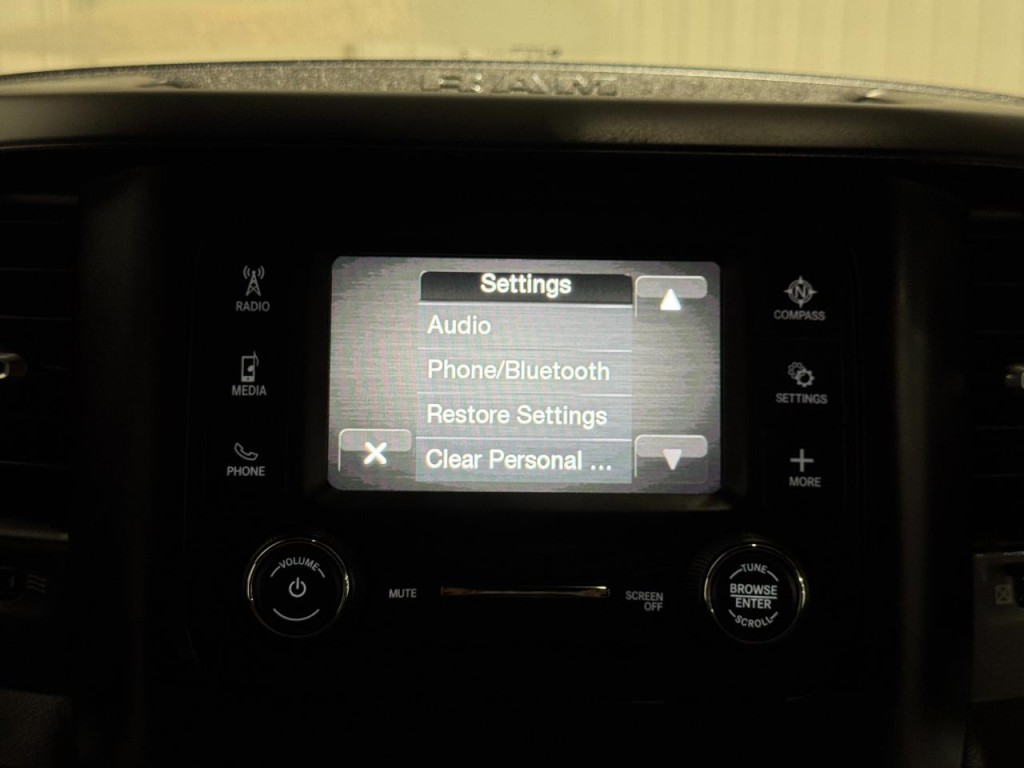 2022 RAM 5500 Image 26