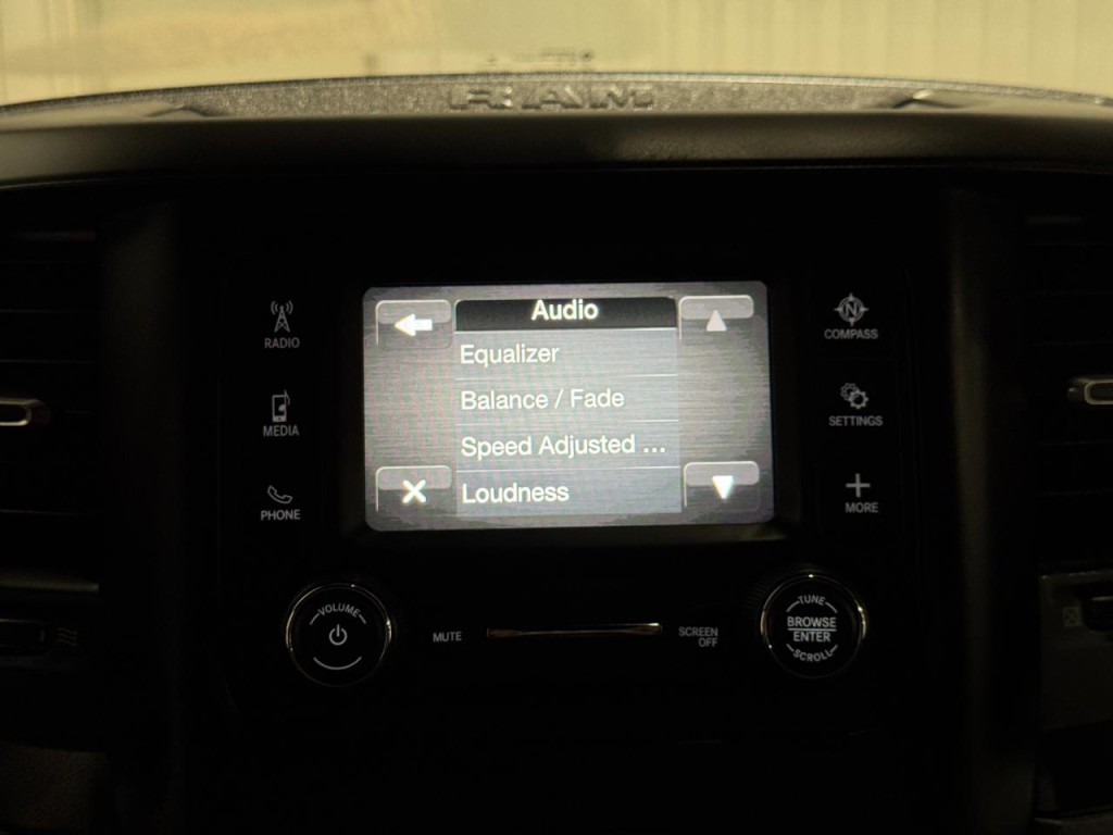 2022 RAM 5500 Image 27
