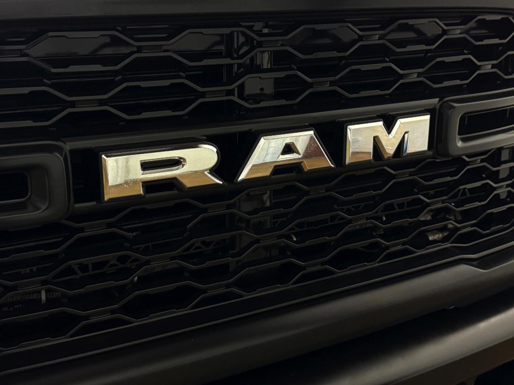 2022 RAM 5500 Image 33