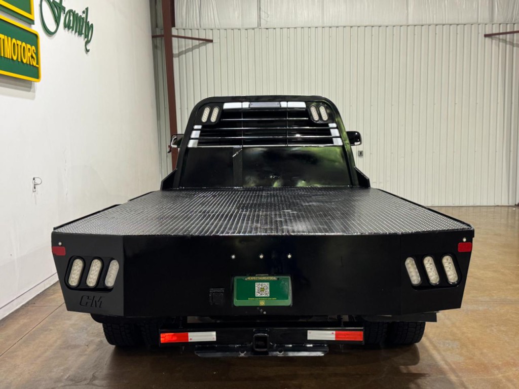 2022 RAM 5500 Image 34