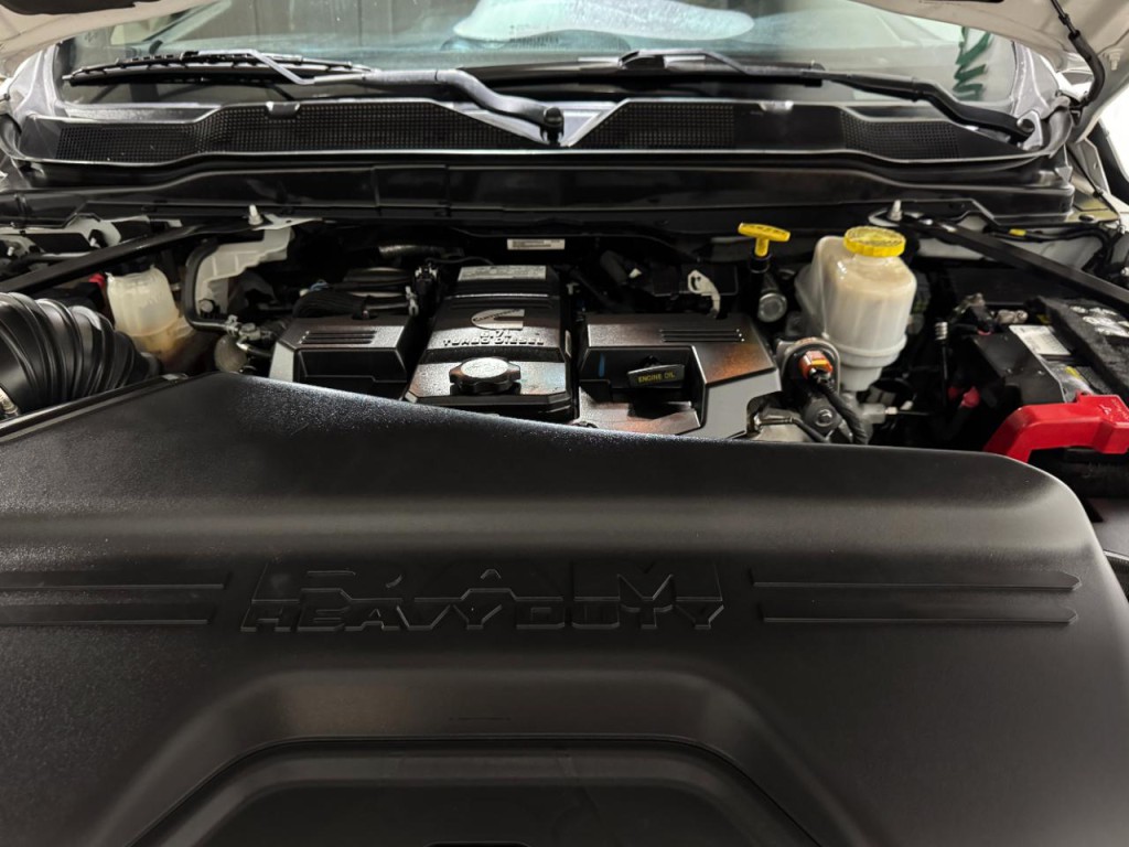 2022 RAM 5500 Image 39