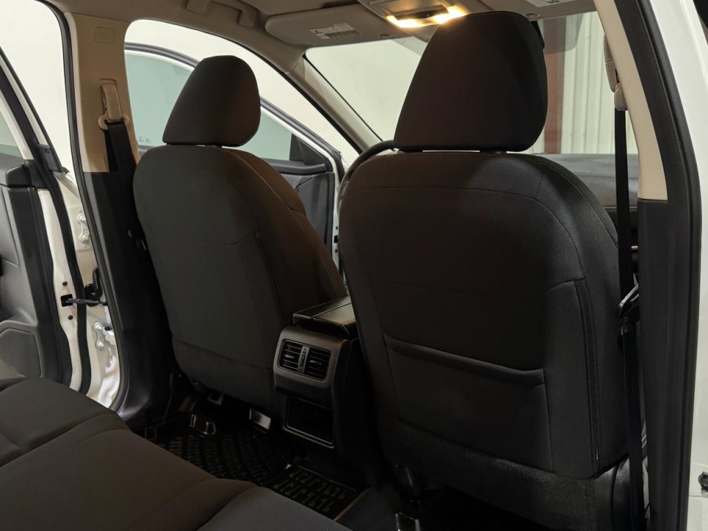 2025 Nissan Rogue Image 13
