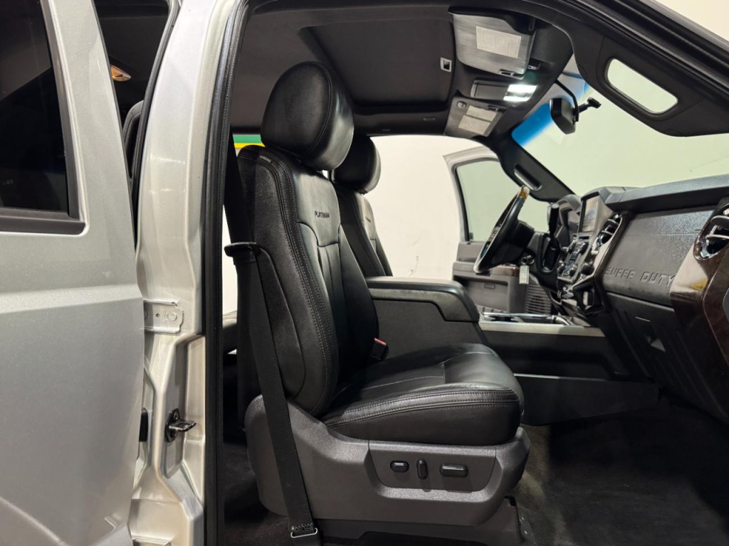 2014 Ford F-250 Image 13