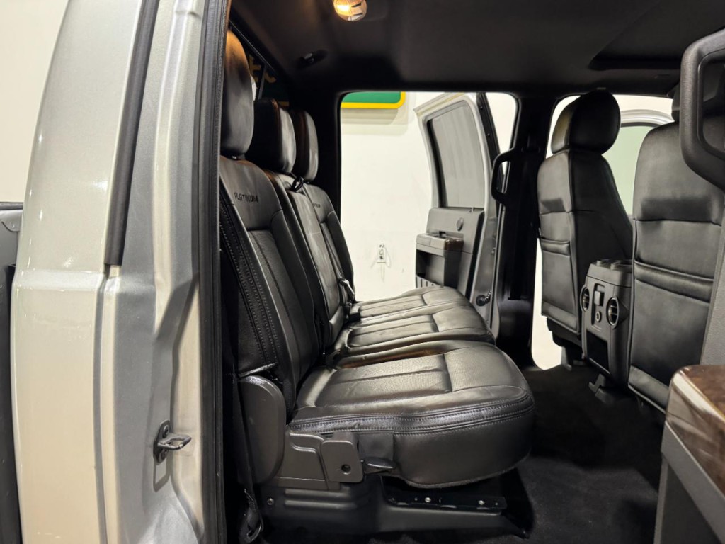 2014 Ford F-250 Image 14