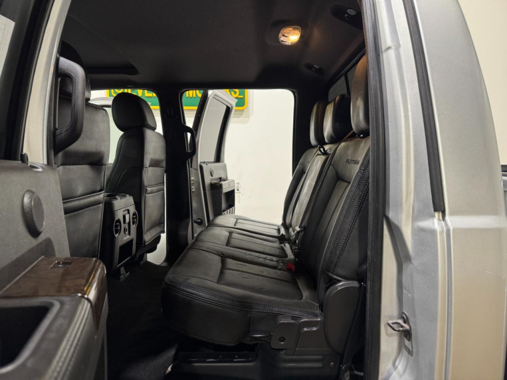 2014 Ford F-250 Image 15