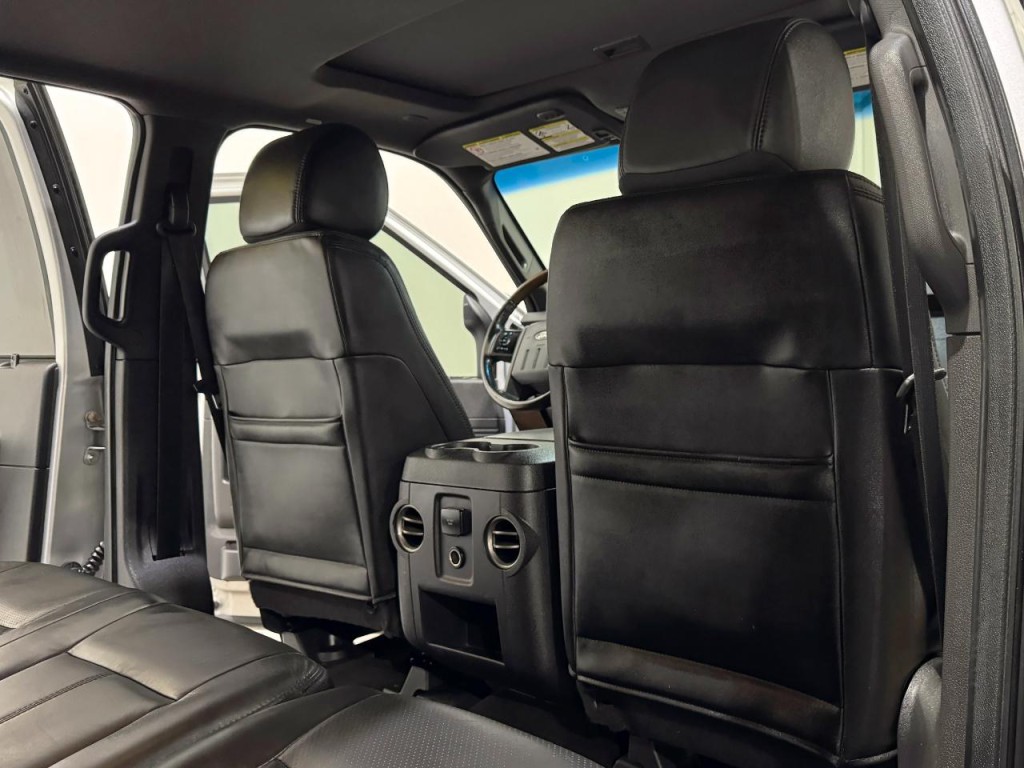 2014 Ford F-250 Image 16