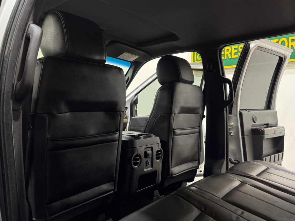 2014 Ford F-250 Image 17