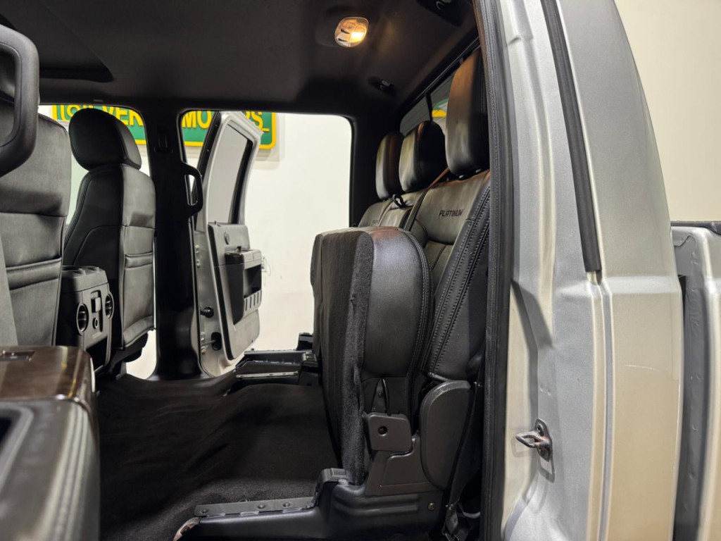 2014 Ford F-250 Image 18