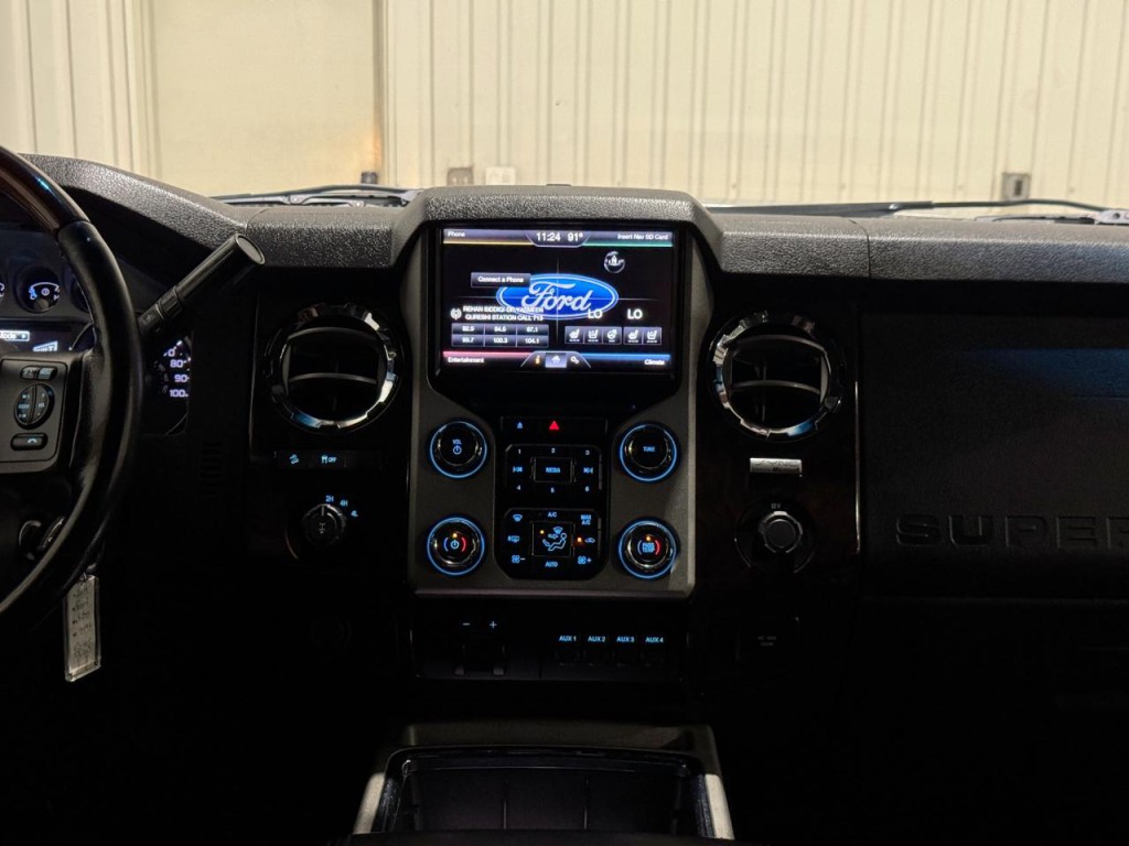 2014 Ford F-250 Image 20