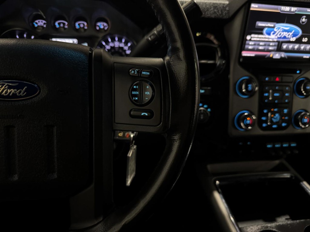 2014 Ford F-250 Image 22