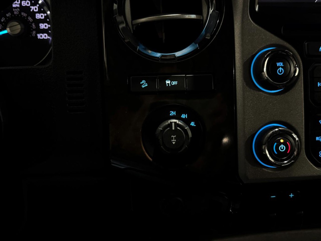 2014 Ford F-250 Image 25