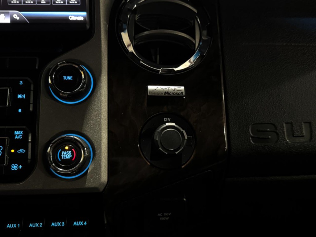 2014 Ford F-250 Image 26