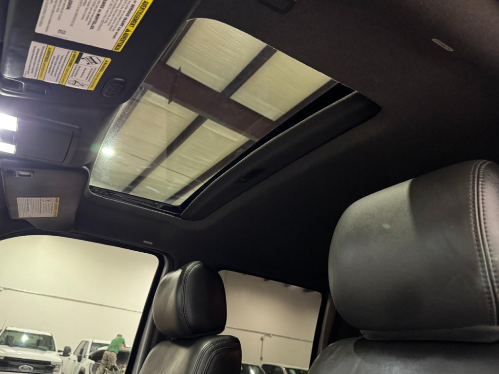 2014 Ford F-250 Image 27