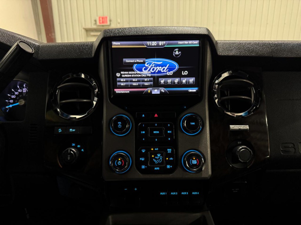 2014 Ford F-250 Image 33