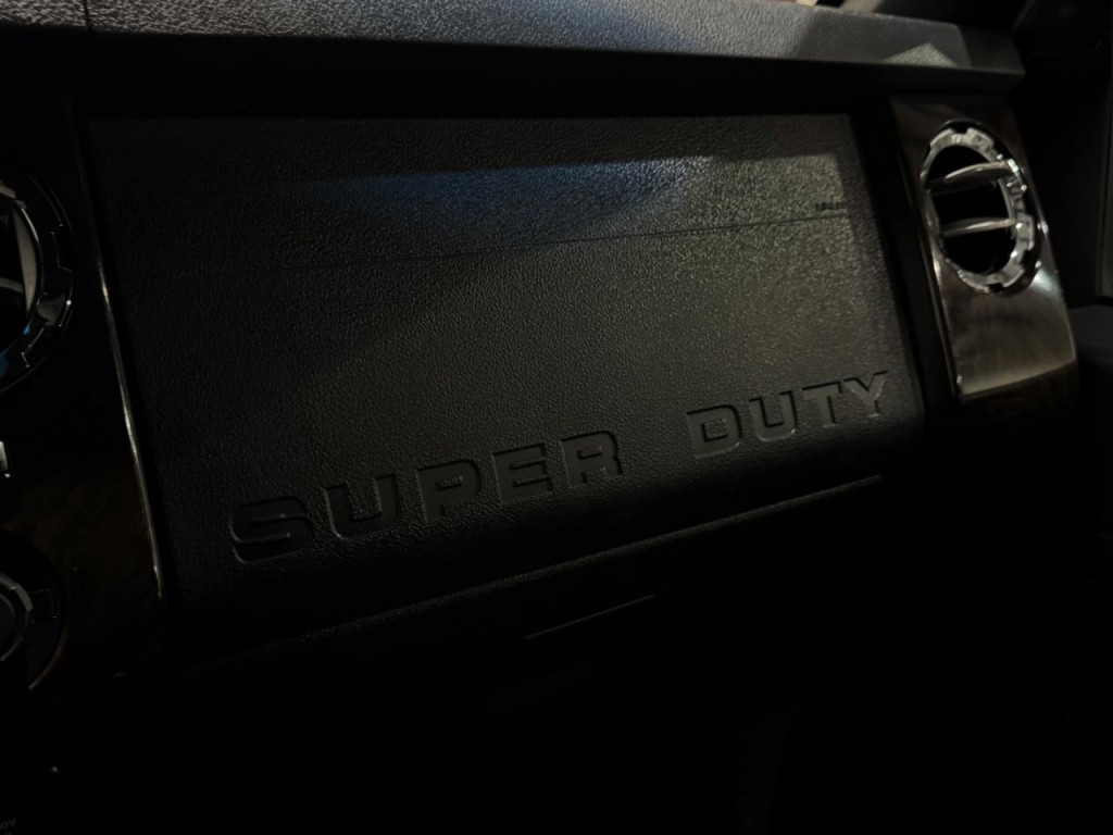 2014 Ford F-250 Image 36