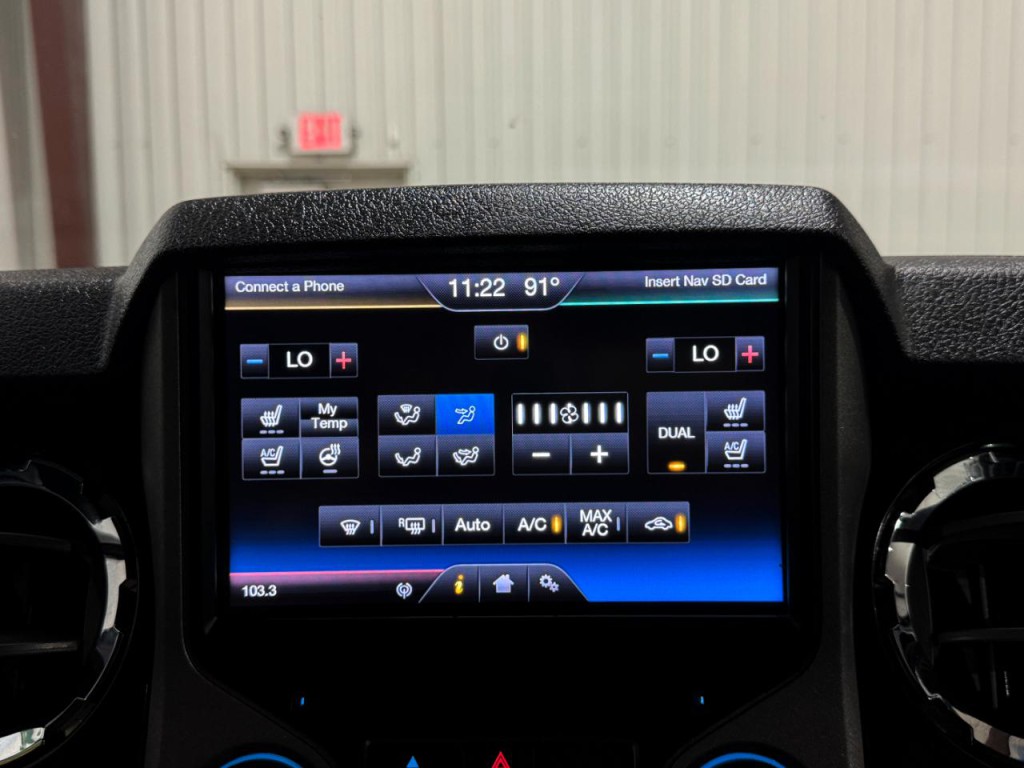 2014 Ford F-250 Image 37