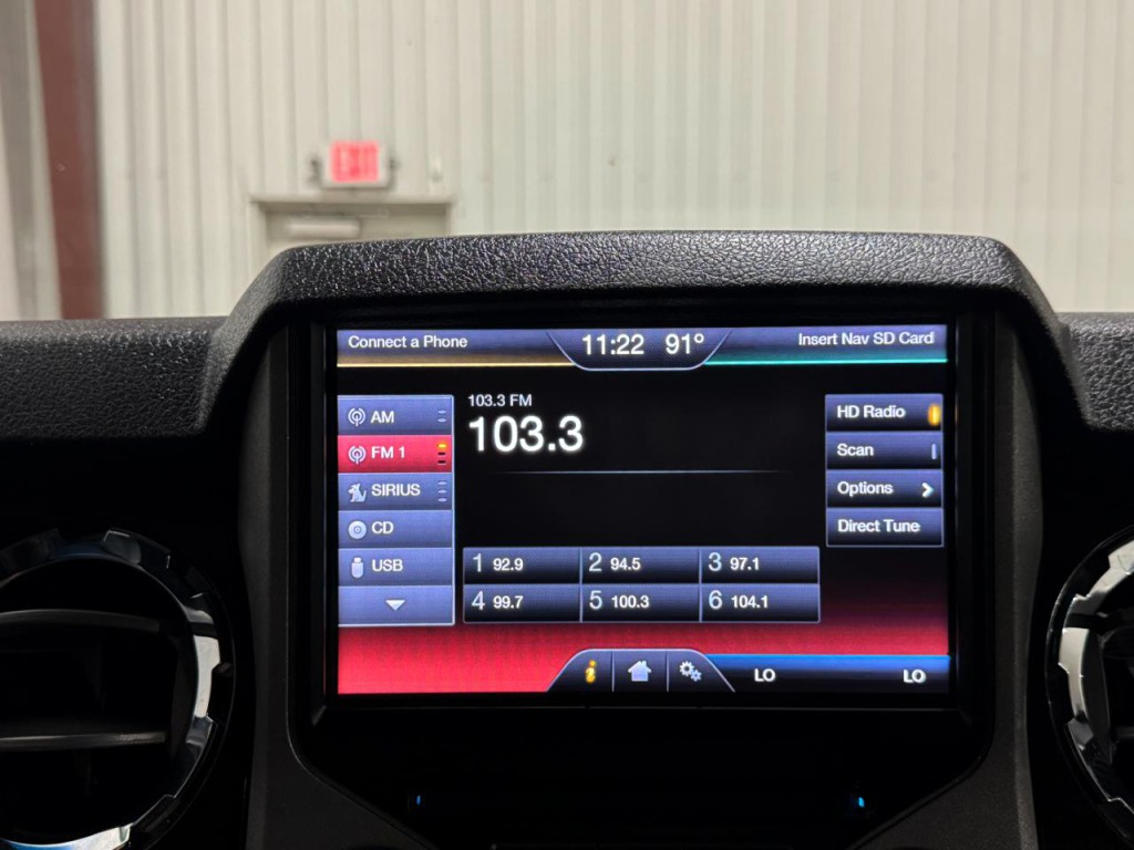 2014 Ford F-250 Image 38