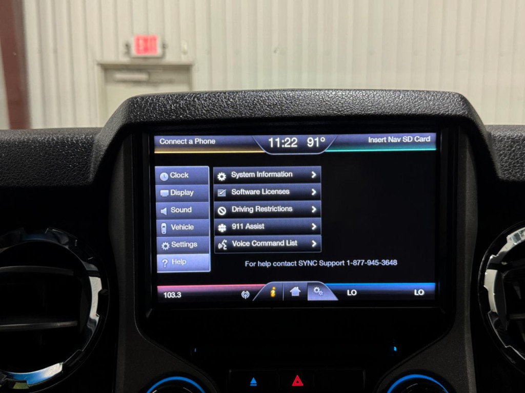 2014 Ford F-250 Image 39