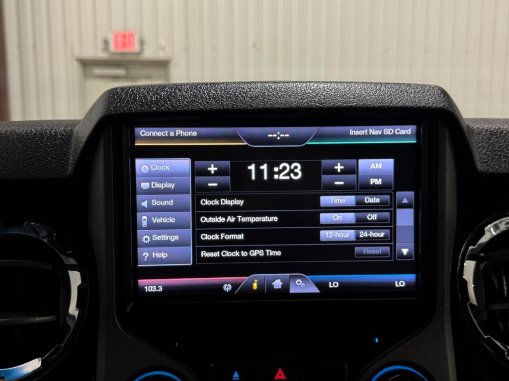 2014 Ford F-250 Image 40