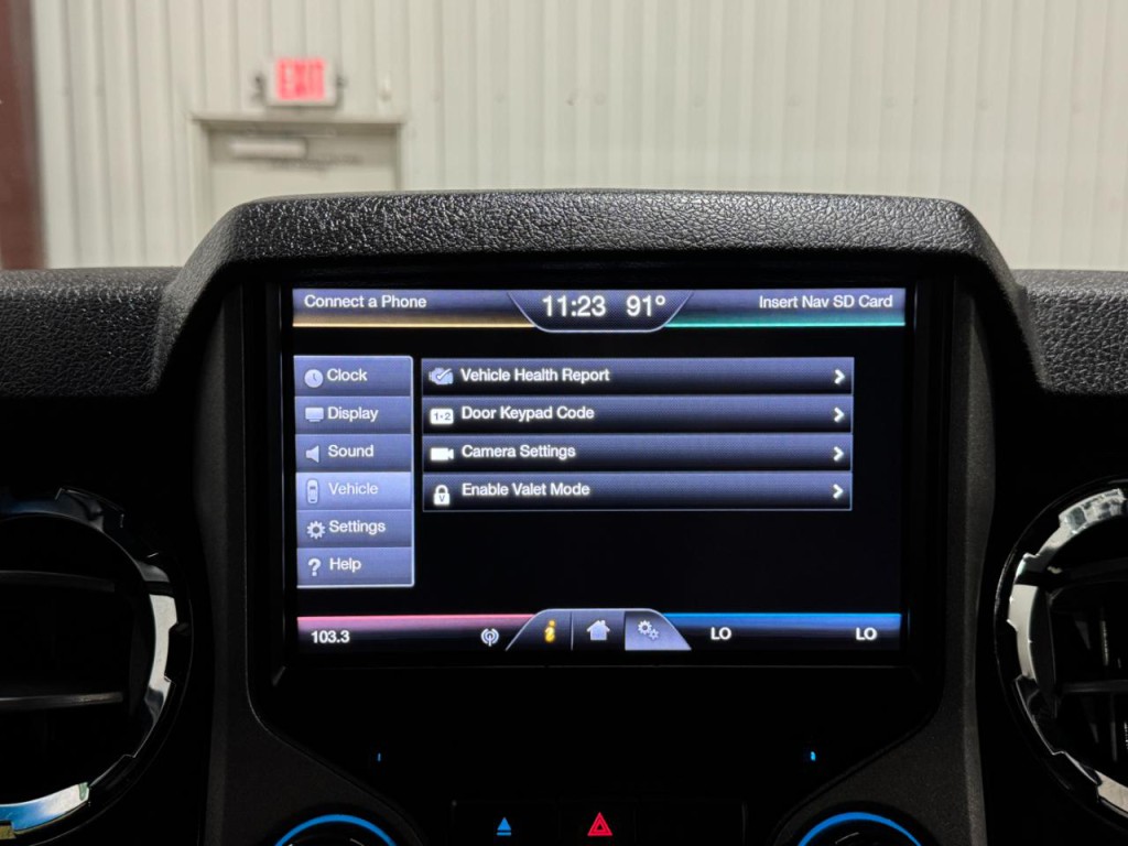 2014 Ford F-250 Image 43