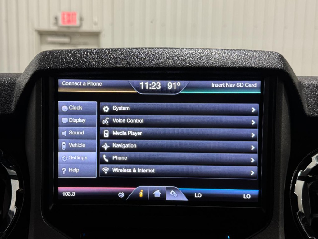 2014 Ford F-250 Image 44