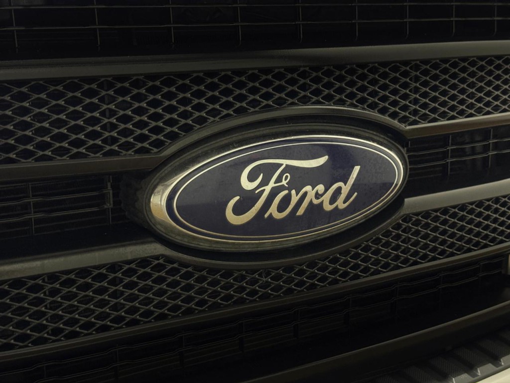 2014 Ford F-250 Image 48