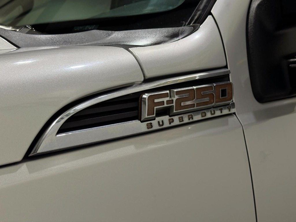 2014 Ford F-250 Image 49