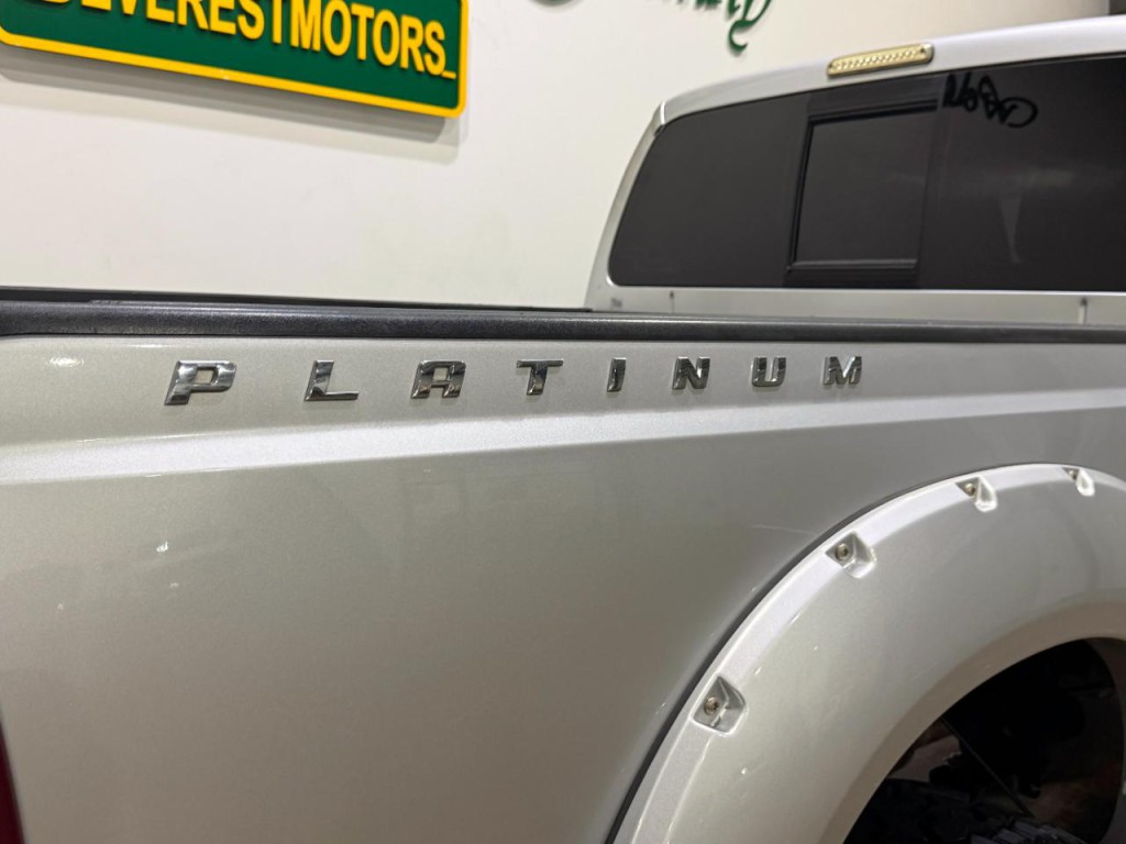 2014 Ford F-250 Image 50