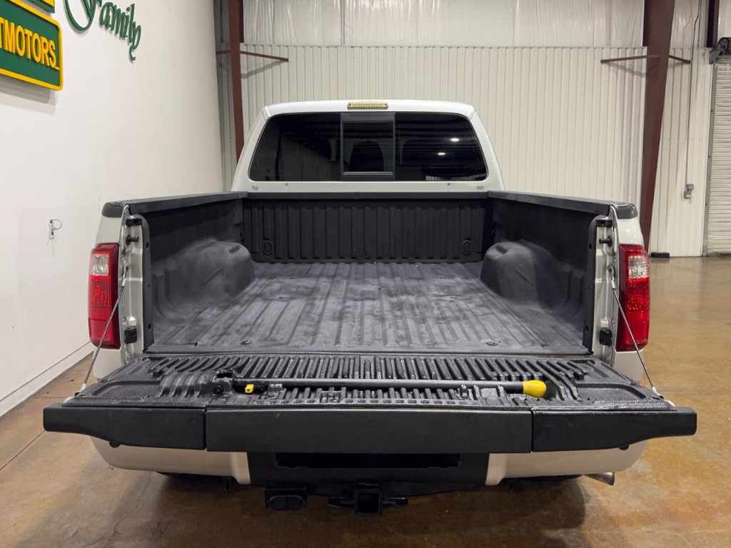 2014 Ford F-250 Image 51