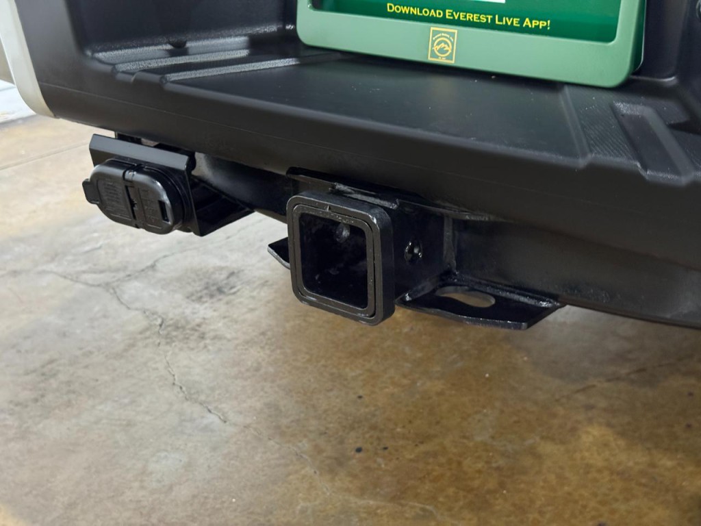 2014 Ford F-250 Image 52