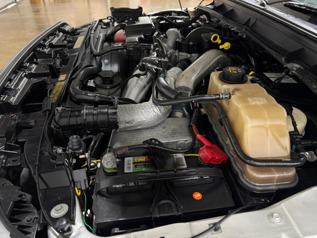 2014 Ford F-250 Image 53