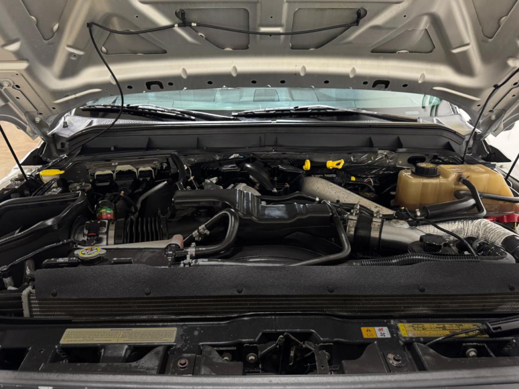 2014 Ford F-250 Image 54