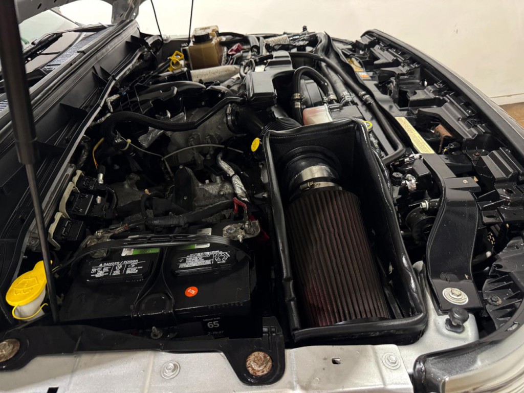 2014 Ford F-250 Image 55