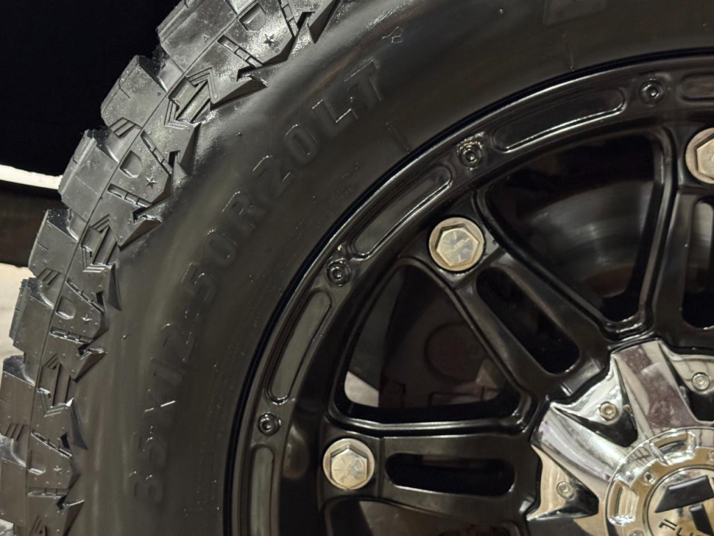 2014 Ford F-250 Image 57