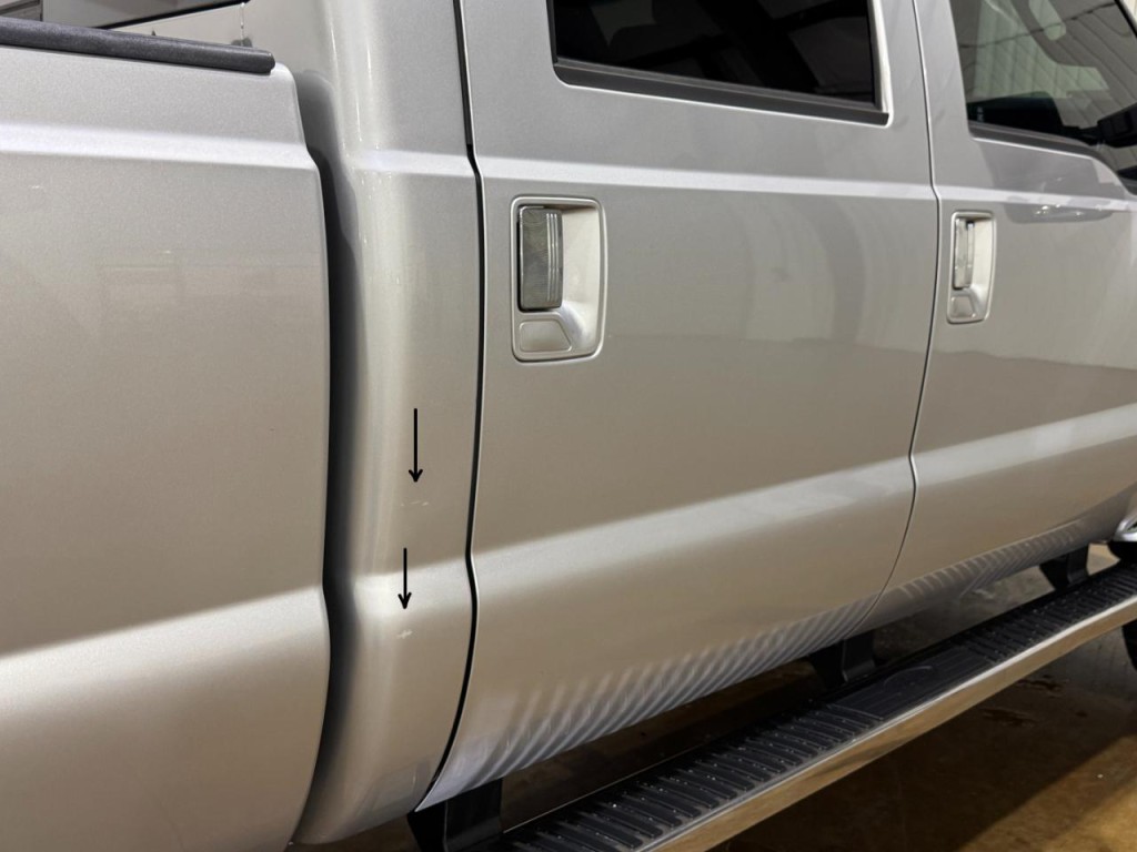2014 Ford F-250 Image 64