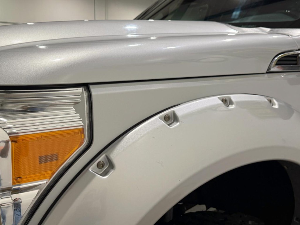 2014 Ford F-250 Image 66