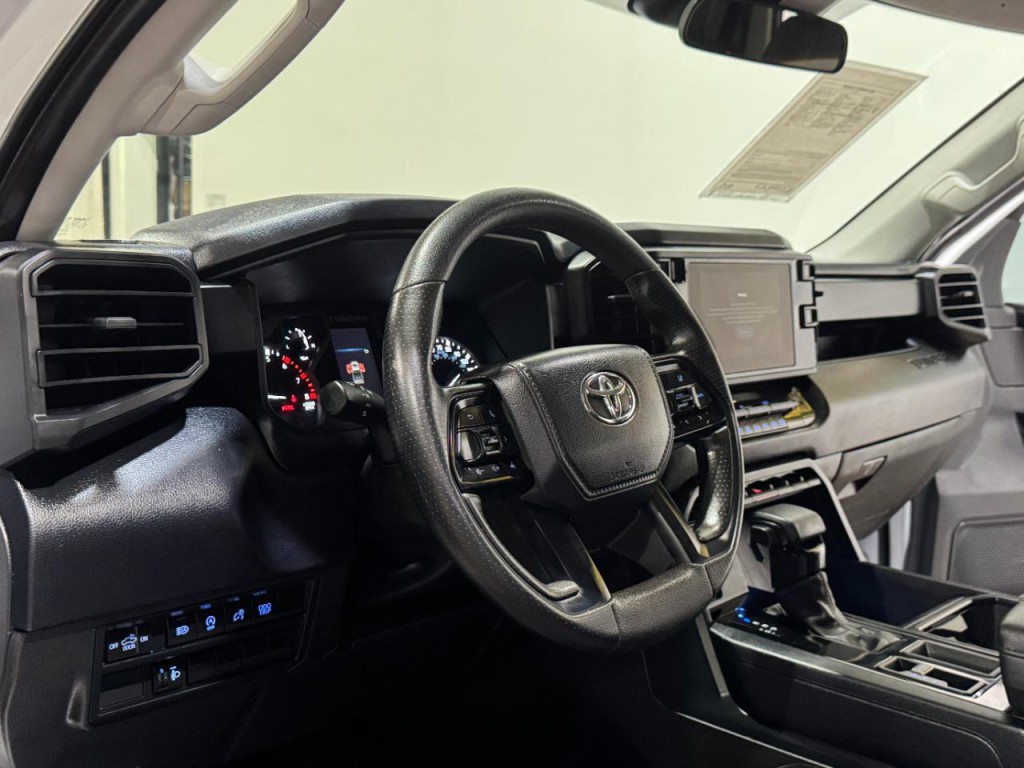 2024 Toyota Tundra Image 9