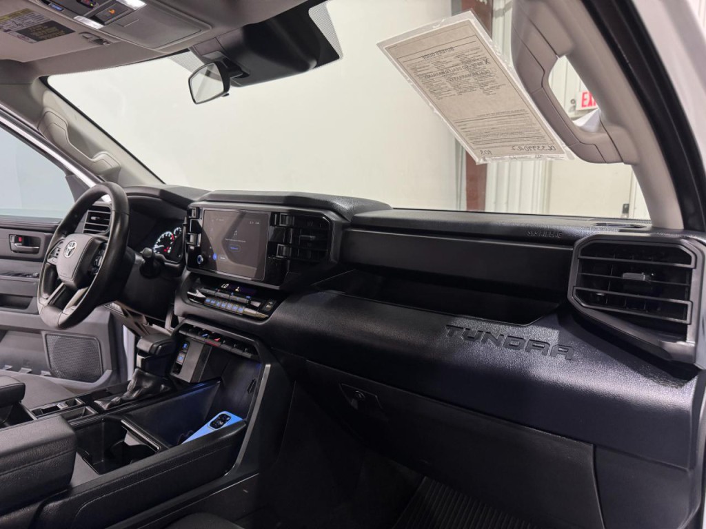 2024 Toyota Tundra Image 10